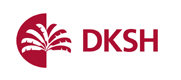 Logo DKSH Logo DKSH